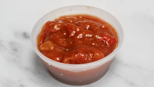 Salsa Sauce - Chicken Collection in Ruxley DA14