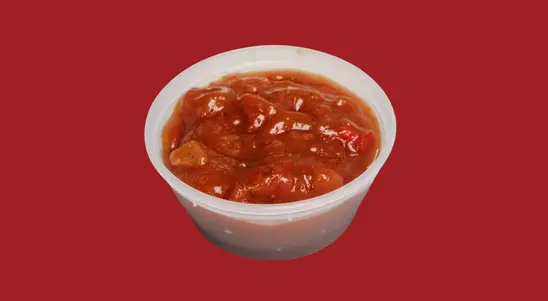 Salsa Sauce - Pizza Collection in Longlands DA15