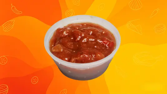 Salsa Sauce