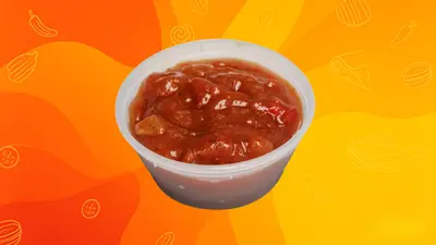 Salsa Sauce