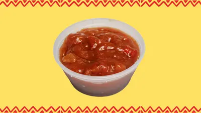 Salsa Sauce