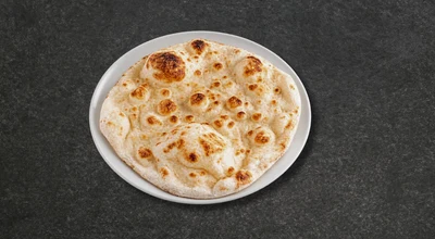 Tandoori Roti