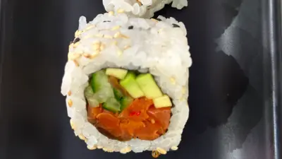 Vegan Roll