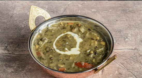 Kalo Daal - Curry Delivery in Upper Sydenham SE26