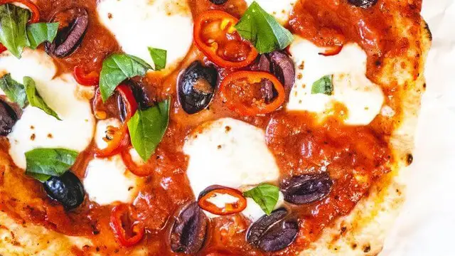 Diavolo Pizza