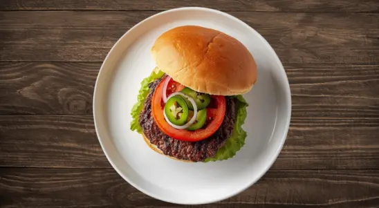 Cowboy Burger - Chicken Delivery in Bishopstone CT6