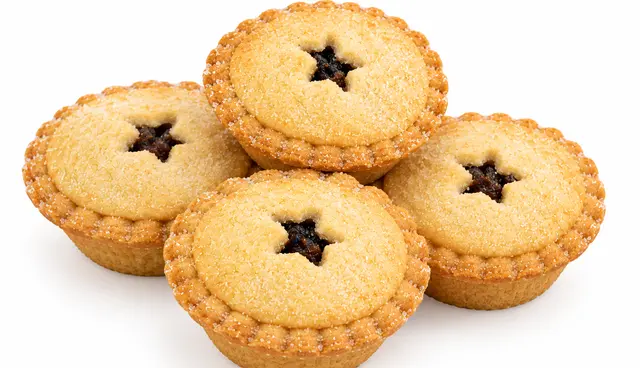 Mince Pies