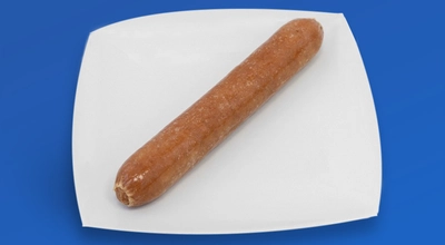 Jumbo Sausage