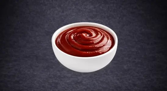 BBQ Sauce Dip - Wings Delivery in Custom House E16