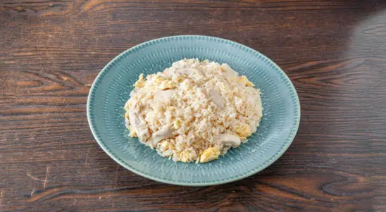 Small Chicken Fried Rice - Chinese Food Collection in Aston SG2