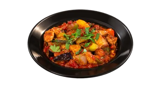 Chicken Casserole
