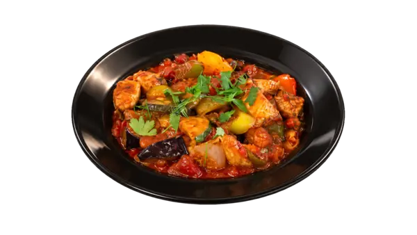 Chicken Casserole