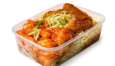 Medium Box