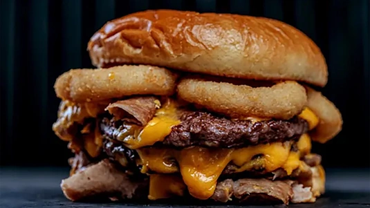 The Big Max - Kebab Delivery in Bell Bar AL9