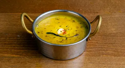 45A. Parbate Daal 🌶