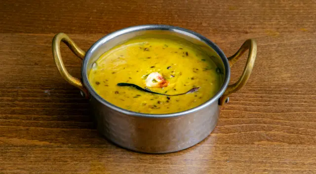 45A. Parbate Daal 🌶