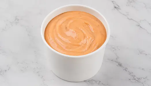 Burger Sauce Dip