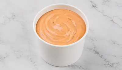 Burger Sauce Dip