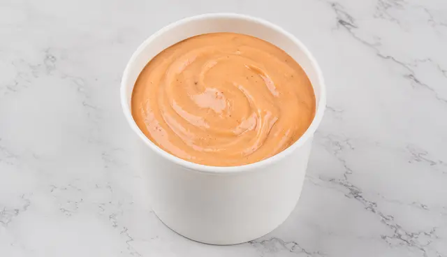Burger Sauce Dip