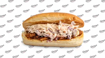 Boston Butt Pulled Pork