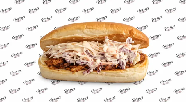 Boston Butt Pulled Pork
