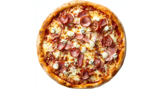 Pac Man - Pasta Delivery in Stopsley LU2