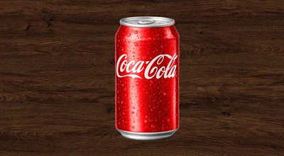 Coca-Cola Can