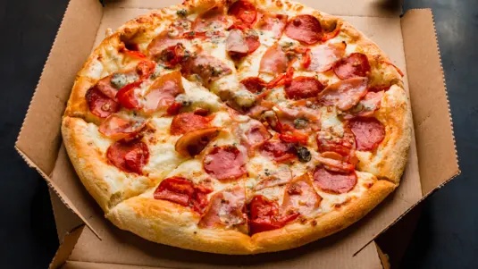 10" Pizza