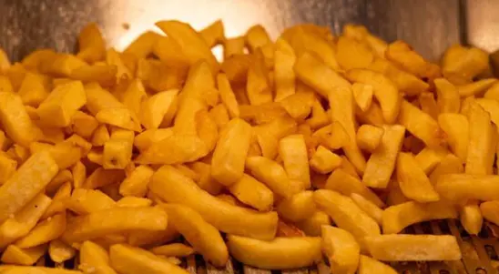 Traditional Chips - Chips Delivery in Biscot LU3