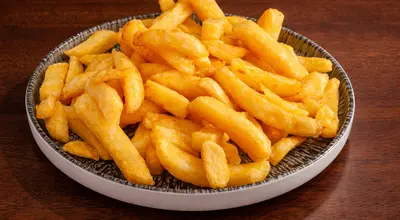 Traditional Chips