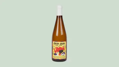 Chin Chin Vinho Verde
