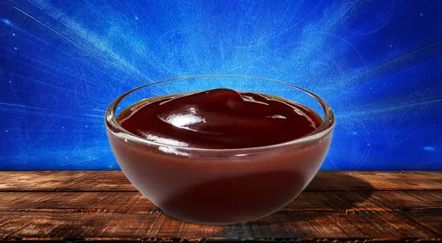 BBQ Dip