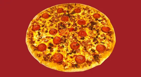 Meat Feast - Fajita Delivery in Bostall Heath SE2