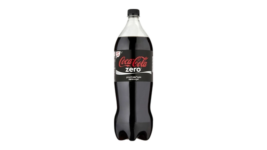 Coke Zero 1.25l - Number 1 Pizza Delivery in Wormley EN10