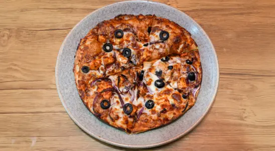 Chicken BBQ - Chicken Delivery in Upper Clapton N16