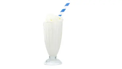Milkybar Milkshake