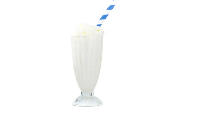Milkybar Milkshake