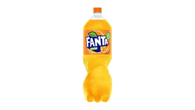 Fanta Orange® - Bottle