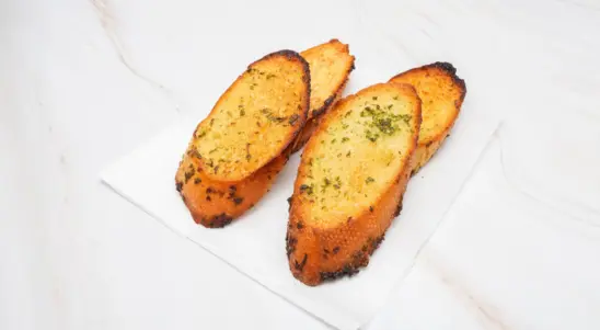 Garlic Bread - Pizza Delivery Collection in Aylesbury HP20