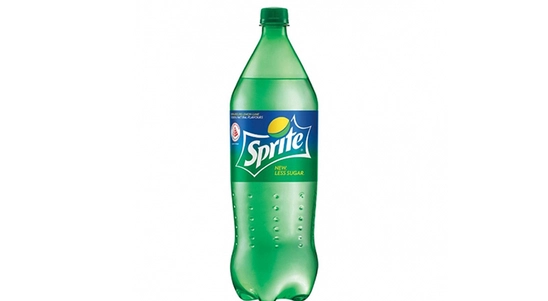 Sprite 1.5L Bottle