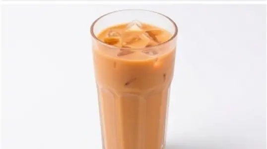 Hong Kong Milk Tea