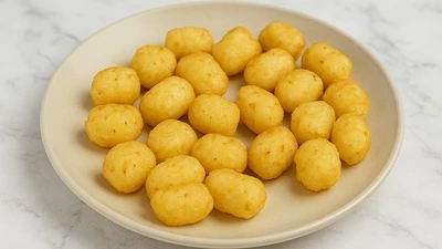 Potato Tots