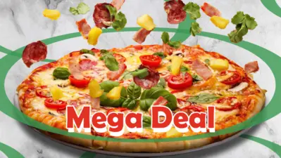 Mega Deal