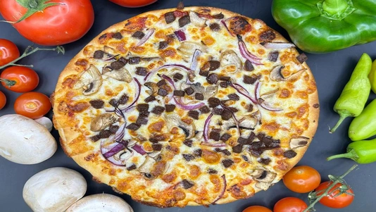 Beefeater - Ice Cream Collection in Perivale UB6