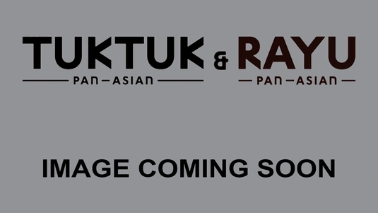 Teriyaki Chicken Satay - Curries Collection in Warnham RH12