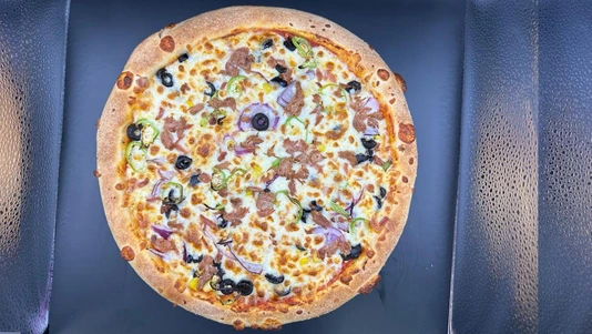 Tuna Treat - Best Pizza Delivery in Chiswick W4