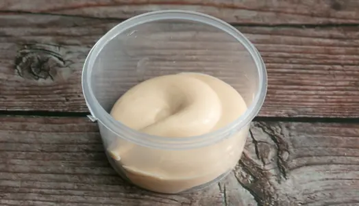 Chipotle Mayo Dip - Smashed Burger Delivery in Newleaze BS34