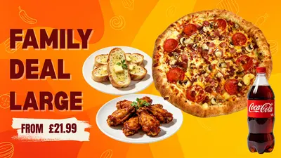 Family Deal Large