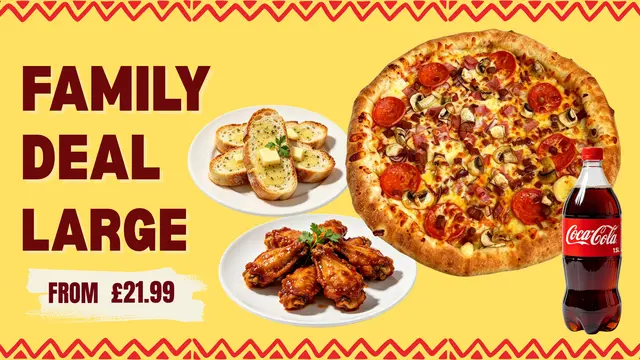 Family Deal Large