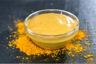 Curry Sauce